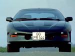 Pontiac Firebird 1993 года